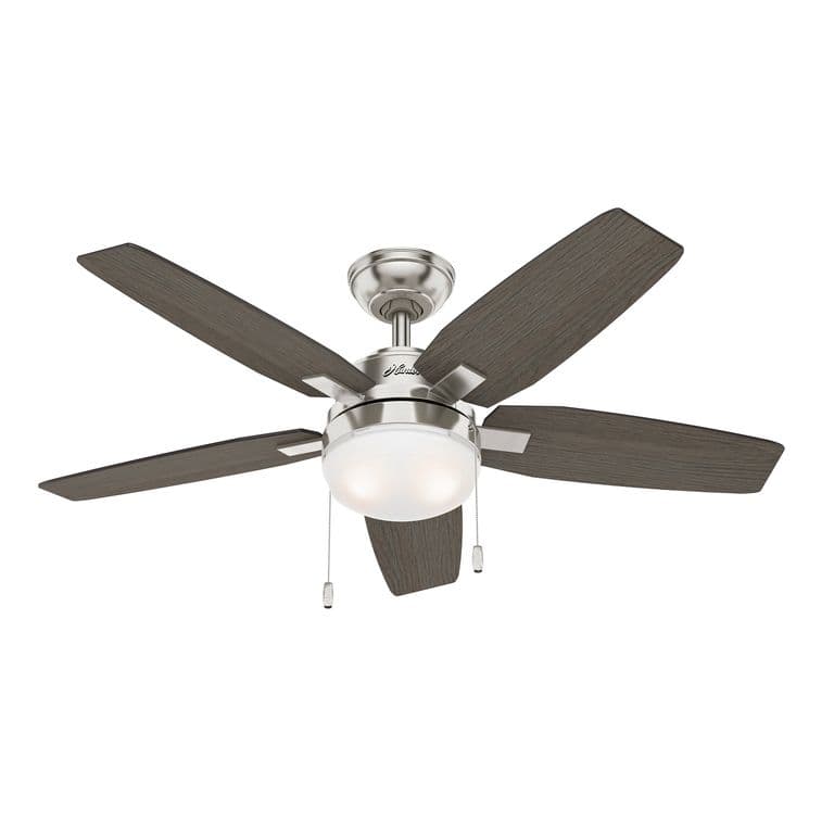 Ventilador De Techo 46" Mod. Arcot