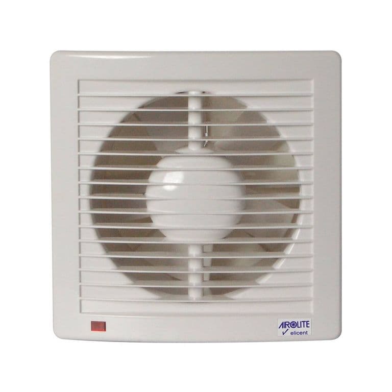 EXTRACTOR DE AIRE e-STYLE 150 PRO