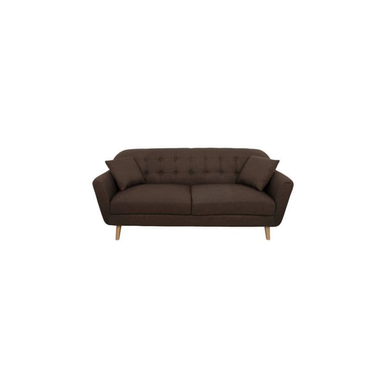 Sofa 3 Cuerpos Julia