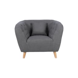 Sofa 1 Cuerpo Tela Rosendal