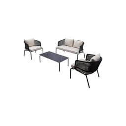 Juego de Living de Terraza Veneto
