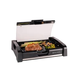 Parrilla Electrica Pitmaster