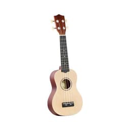 Ukelele Soprano 21 Natural-8400 Nexstore.