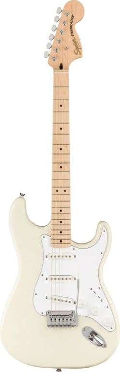 Guitarra Electrica Stratocaster Affinity