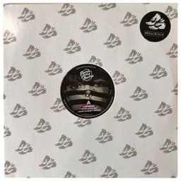 PURPLE DISCO MACHINE - DOPAMINEI REMEMBER REMIX - 12 MAXI SINGLE VINILO