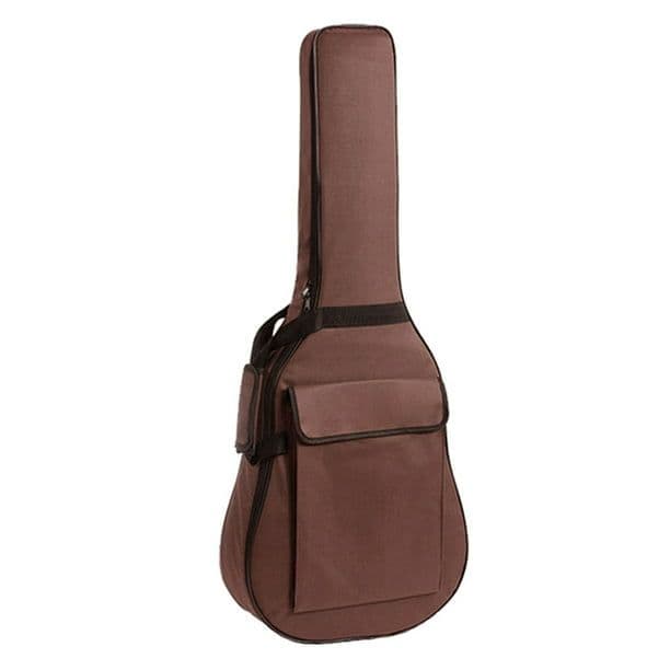 Funda de Guitarra Acustica Acolchada Waterproof de 40"