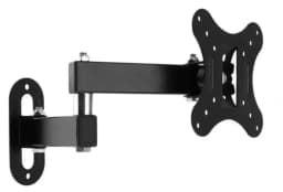 Soporte Tv Base Pared Monitor 10 A 32 Pulgadas 10 Kg. 180