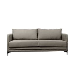 SOFA BUREO LINO GRIS PIEDRA 3C