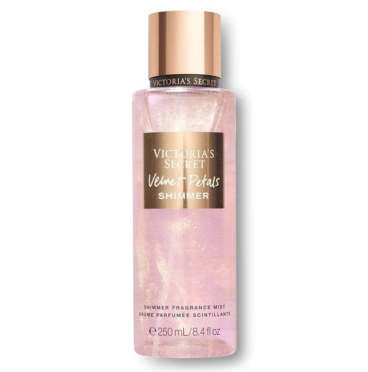 Colonia Velvet Petals Shimmer Mujer 250 ml 250 ML