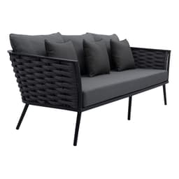 Sofa de Terraza 3 Cuerpos Savoy