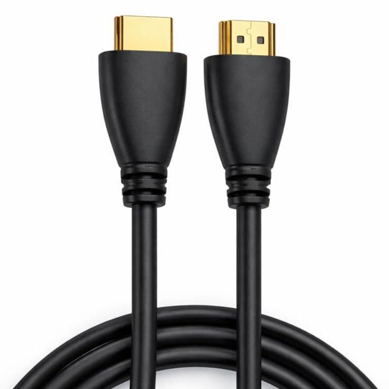 Cable HDMI a HDMI 1.8m V1.4 Ready for 3D Full HD