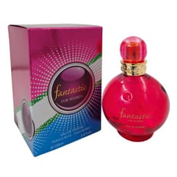 FC Fantastic For Women EDP 100 ml ...