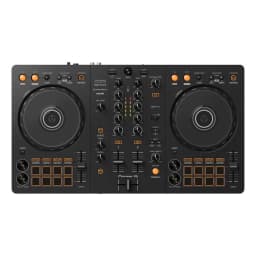 Controlador DJ AlphaTheta DDJ FLX4