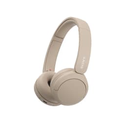 Audifonos Bluetooth WH-CH520 Crema