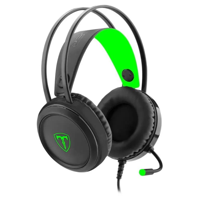 AUDIFONO URAL GAMING T-RGH202