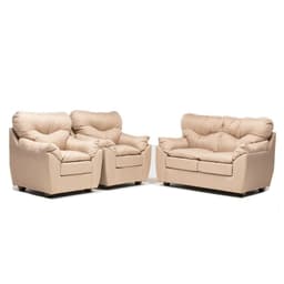 JGO LIVING BELEN 211 TELA BEIGE ALMORE...