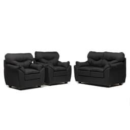 JGO LIVING BELEN 211 TELA NEGRO ALMORE...