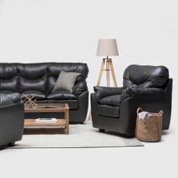 JGO LIVING BELEN 311 PU Negro