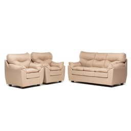 JGO LIVING BELEN 311 TELA BEIGE ALMORE...