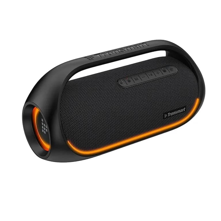 Parlante Bluetooth 60W Bang Version Mejorada