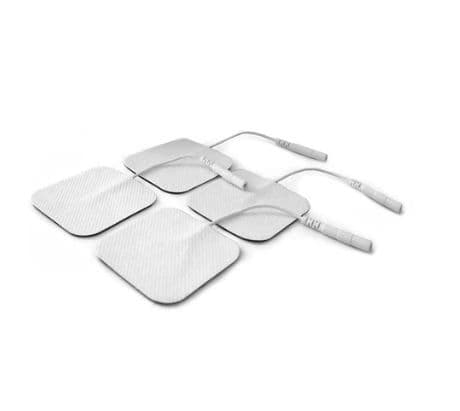 Electrodo cubierto con gel 50x90 (pack 4 un)-Blunding