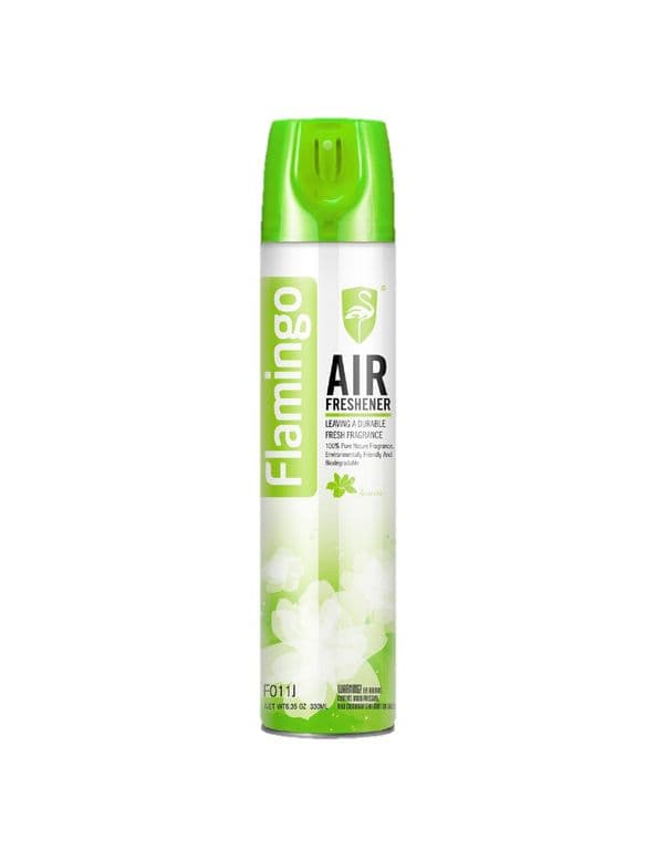 Desodorante Ambiental Jazmin 330 Ml Flamingochile