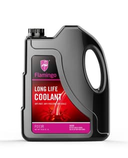 Coolant Rojo 2 Litros Flamingochile
