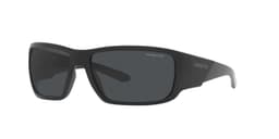 Lentes de sol Snap Ii Negro M