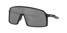 Lentes de sol Sutro Negro M