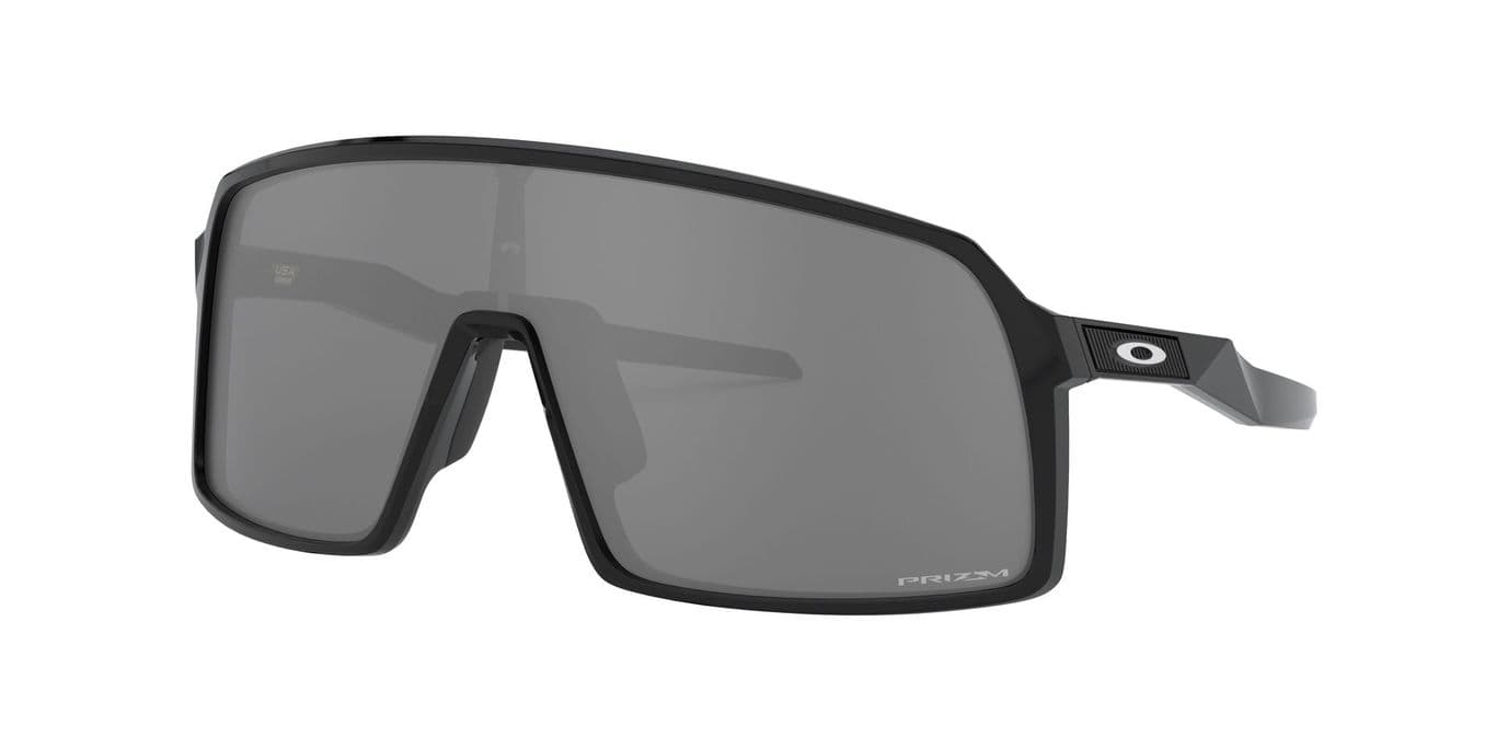 Lentes de sol Sutro Negro M