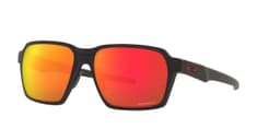 Lentes de sol Parlay Negro M