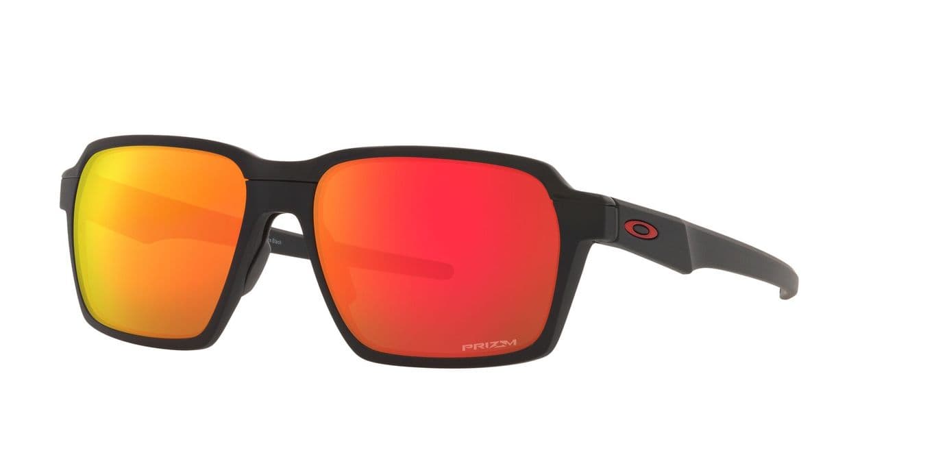 Lentes de sol Parlay Negro M