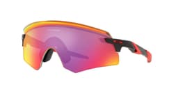 Lentes de sol Encoder Negro M