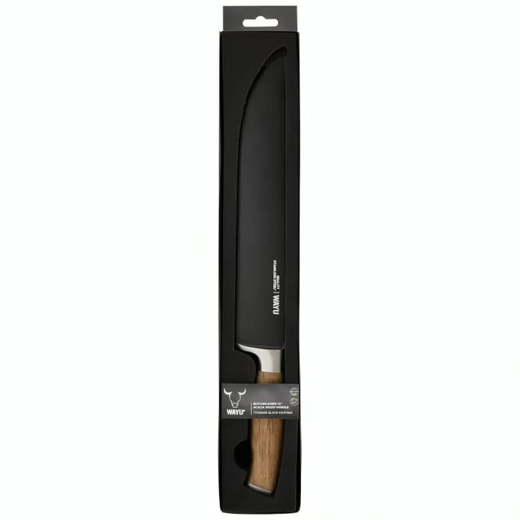 CUCHILLO PARRILERO PROFESIONAL