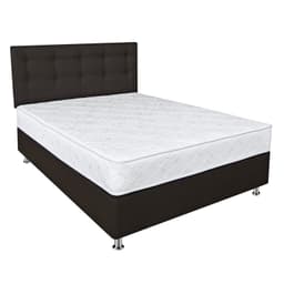 Box Americano Alegro T3500 Capitone 2 PL Chocolate