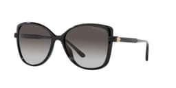 Lentes de sol Malta Negro M
