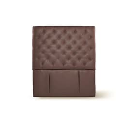 RESPALDO BRESCIA PU CHOCOLATE 1 1/2 PZA