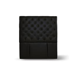 RESPALDO BRESCIA PU NEGRO 1 1/2 PZA