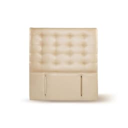 RESPALDO NAPOLES PU BEIGE 1 1/2 PZA