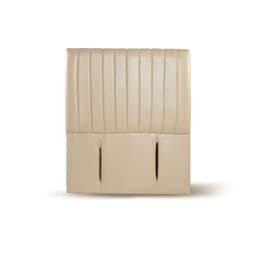 RESPALDO SORRENTO PU BEIGE 1 1/2 PZA