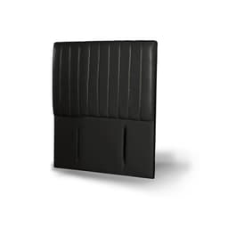 RESPALDO SORRENTO PU NEGRO 1 1/2 PZA