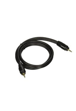 Cable De Audio 1X1 3.5mm A 3.5mm 1.8 Mt Dbcav01