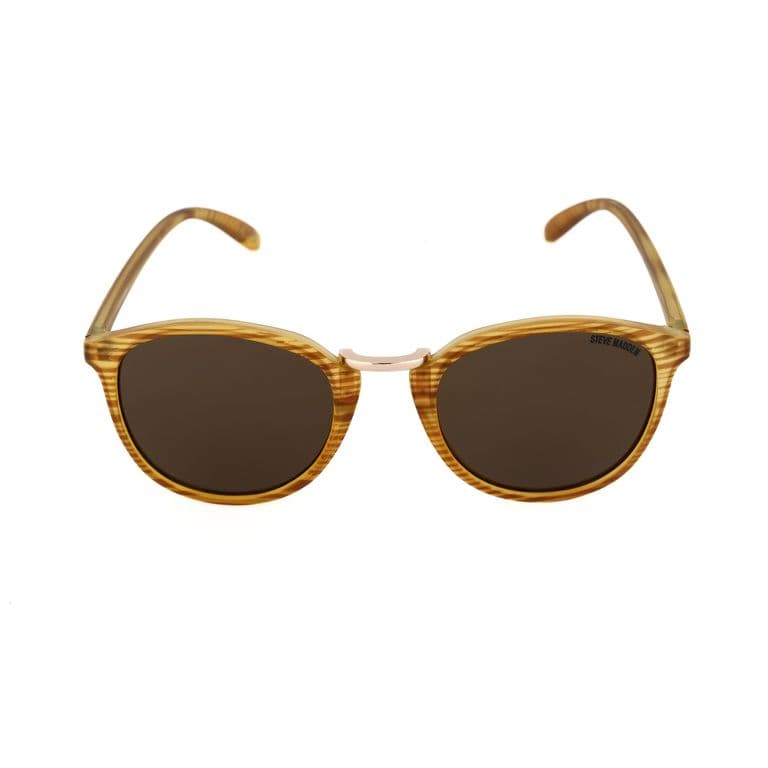 Lentes de Sol X17140 Outlook Hombre Cafe TALLA UNICA