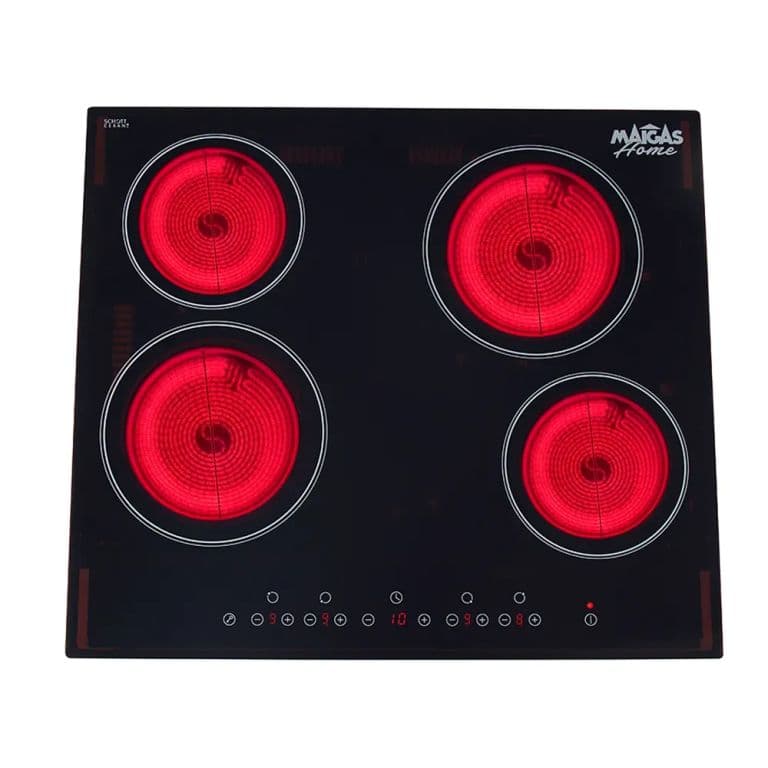 Encimera Vitroceramica 4 Platos High Quality CEV04