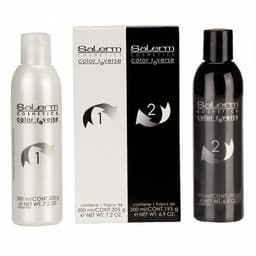 Cosmetics Color Reverse Sin Amoniaco Elimina Color-