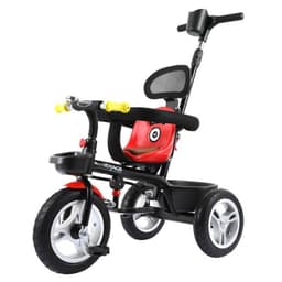 TRICICLO LIBRE ROJO