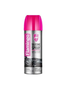 Silicona Tablero Sin Aroma 450 ML FlamingoChile