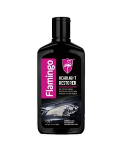 Restaurador De Luces 300ml Flamingochile