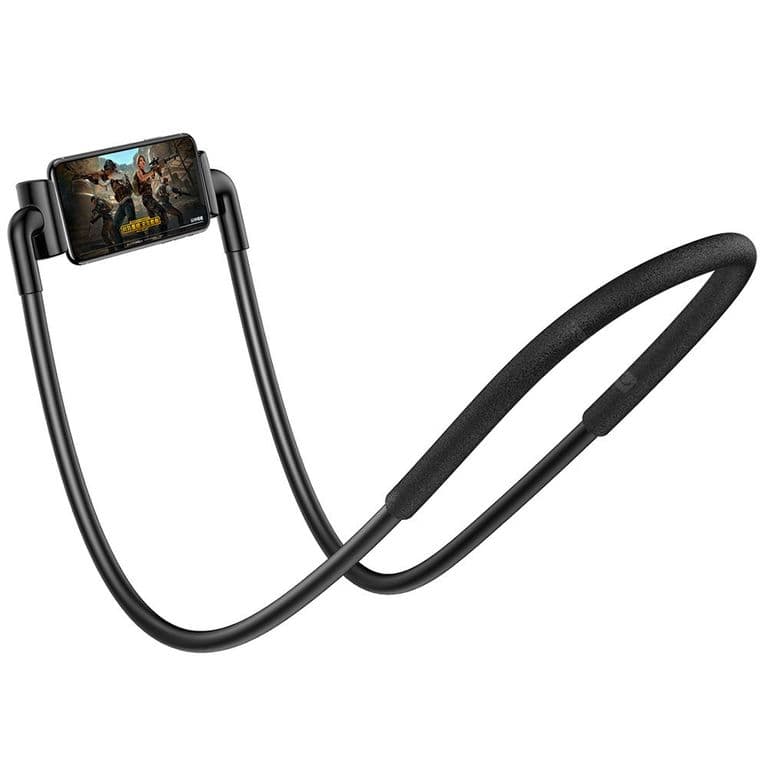 Soporte De Cuello Para Smartphone Sujg-Lr01