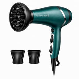 Secador Coconut Therapy Ionizado Profesional 2300W